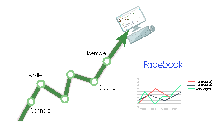 I numeri di Facebook